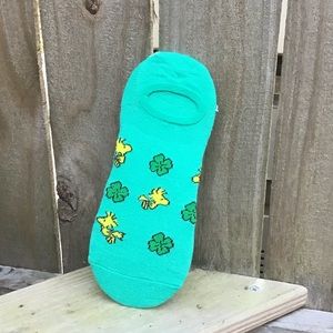 Cute St Patrick’s Day Socks